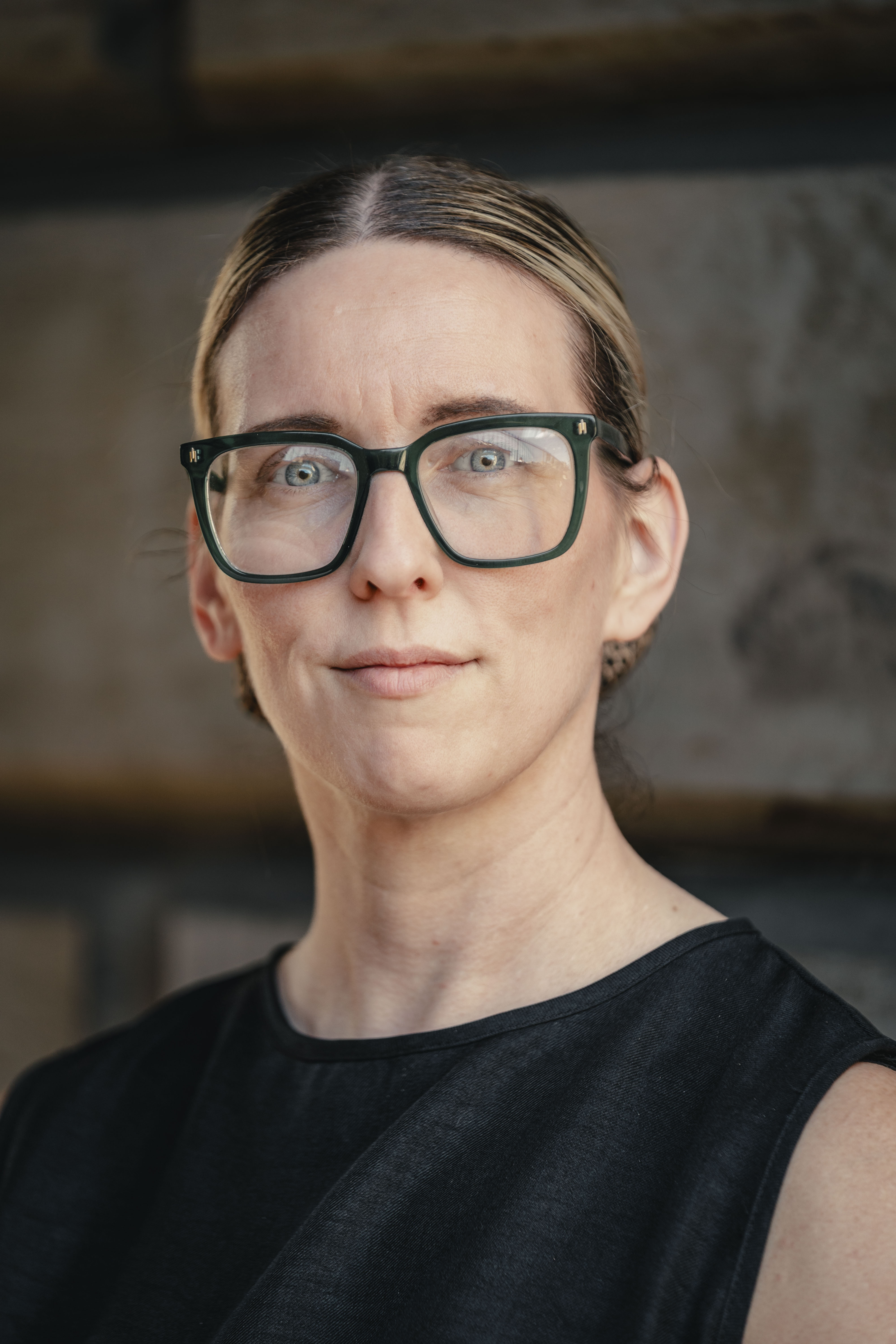 Karen Ross Headshot